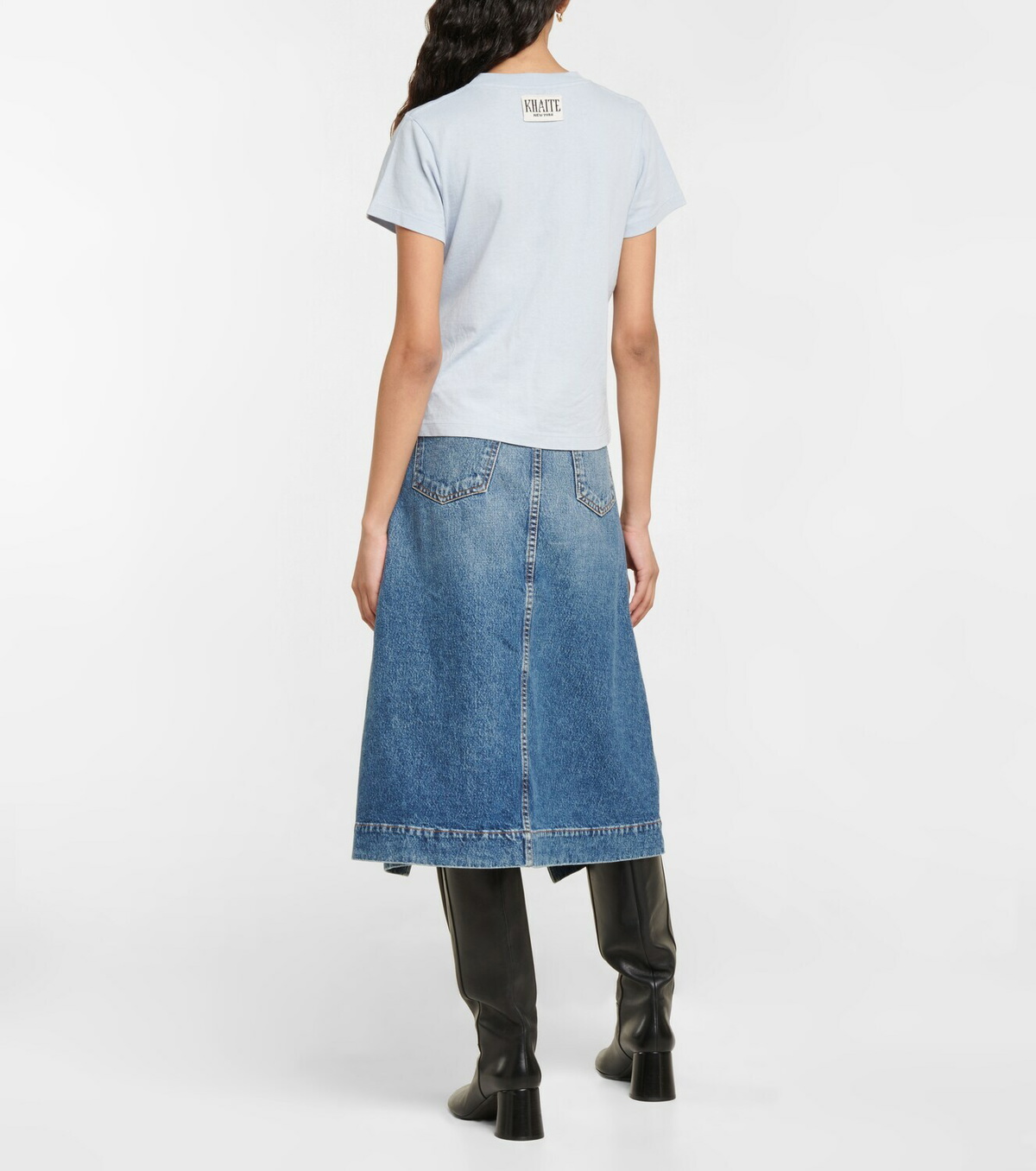 Emmylou T-Shirt