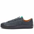 Last Resort AB Men's Last Resort Suede 03 Low Sneakers in Grey/Black