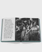 Assouline “Mexico City By Aleph Molinari” Multi Travel