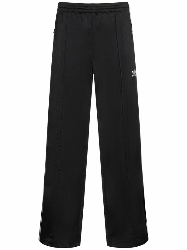 Photo: ADIDAS ORIGINALS Firebird Tech Track Pants