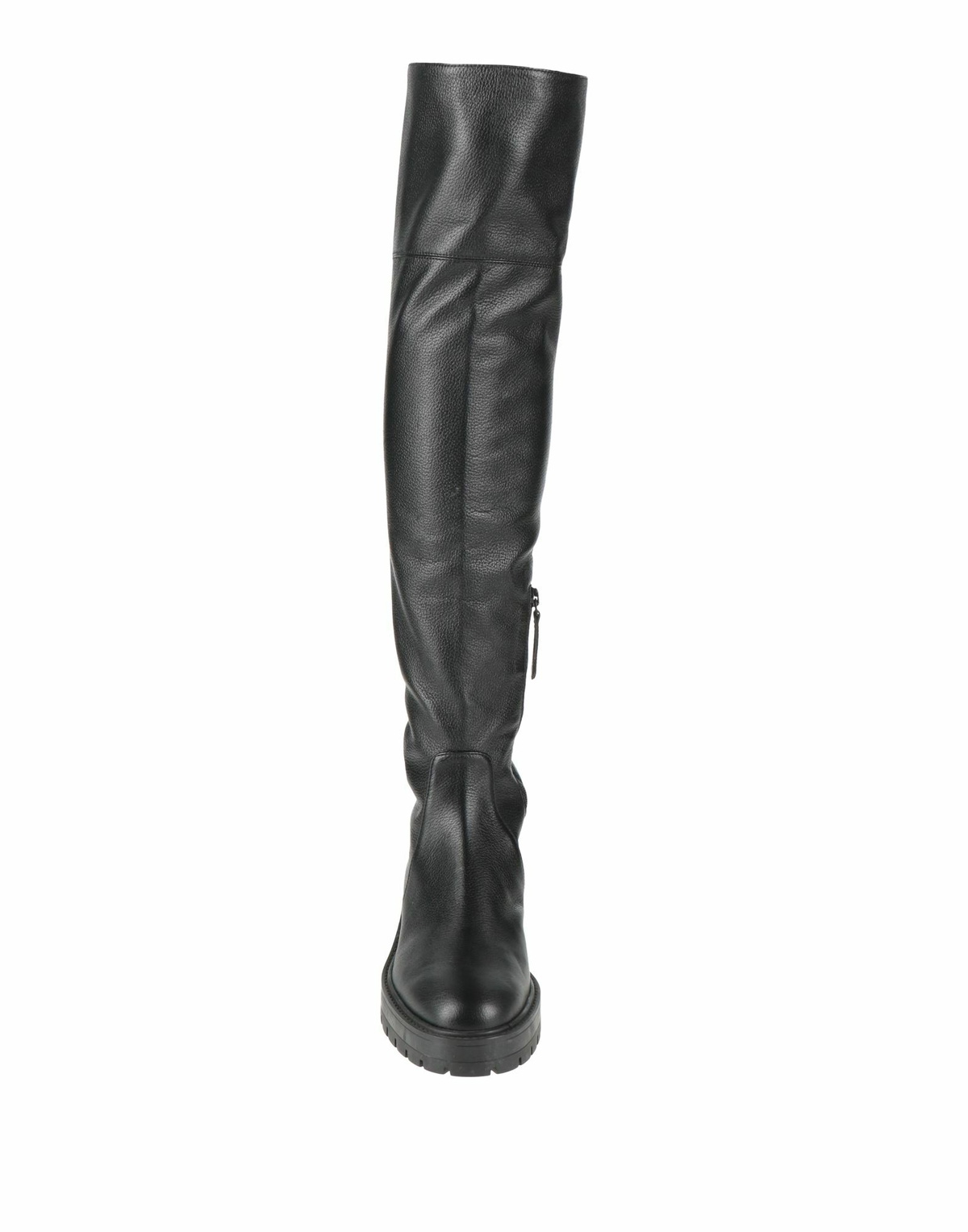 Aquazzura Womens Boot in Black