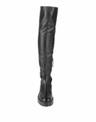 Aquazzura Womens Boot in Black