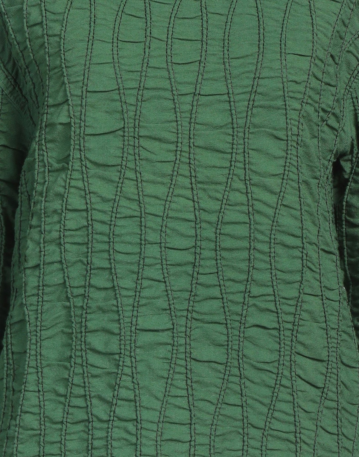 Andersson Bell Womens Top in Military green