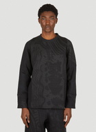 Byborre Weightmap Sweatshirt