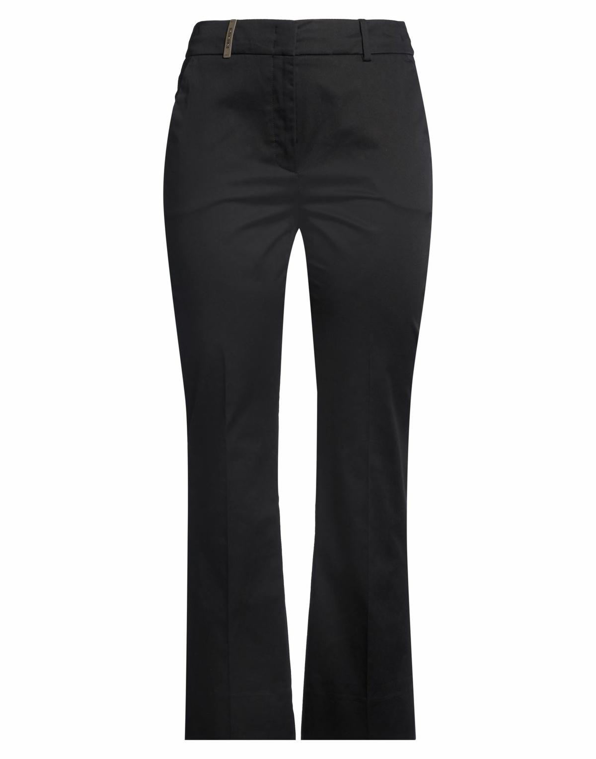 Peserico Womens Pants in Black