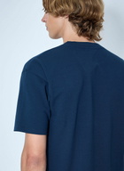 Saint Laurent Cassandre Oversized T-Shirt