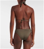 Heidi Klein Lake Maggiore bikini bottoms
