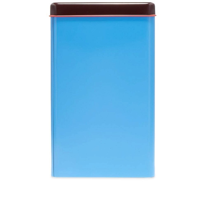 Photo: HAY Storage Tin By Sowden in Blue