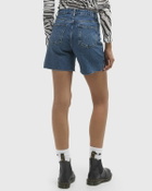 Envii ENBILOBA SHORTS 7215 Blue Womens Casual Short