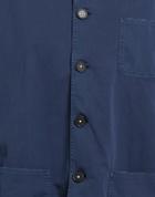 Massimo Alba Mens Jacket in Navy