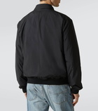 Polo Ralph Lauren Technical bomber jacket