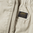 Carhartt WIP Colton Clip Short