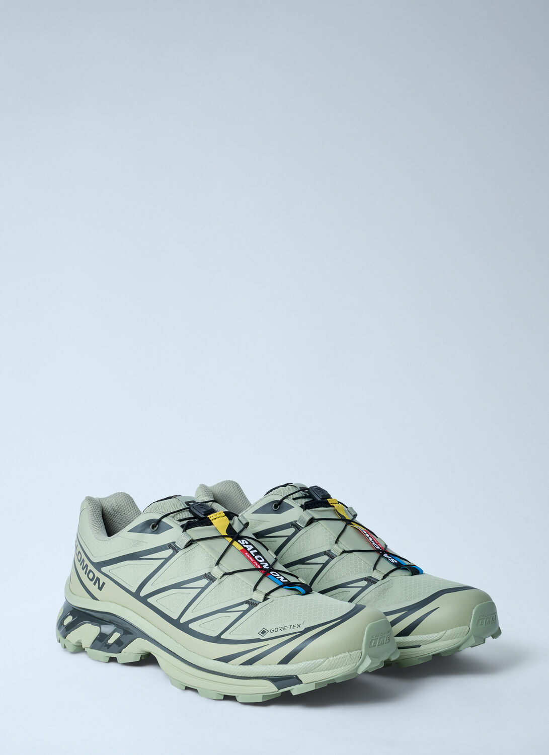 Salomon XT-6 GTX Sneakers