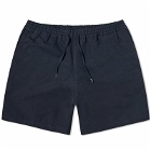 A Kind of Guise Men's Volta Shorts in Blu Navy