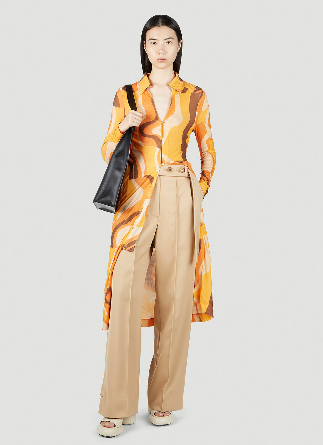 Rejina Pyo Sana Dress