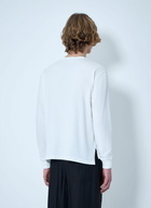 Our Legacy Graphic Long Sleeve T-Shirt