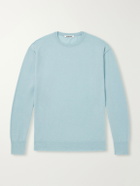Auralee - Cashmere Sweater - Green