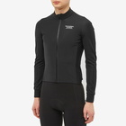 Pas Normal Studios Men's Long Sleeve Mechanism Thermal Jersey in Black