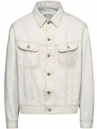 MAISON MARGIELA - Cotton Jacket