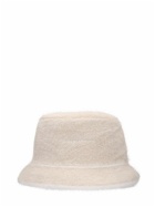 JACQUEMUS - Le Bob Neve Bucket Hat