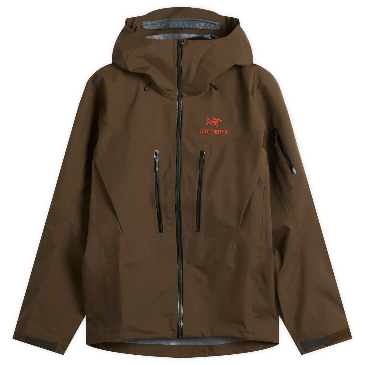 Arc'teryx Men's Beta LT Jacket in Bordeaux Arc'teryx