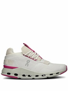 ON RUNNING - Cloudnova Sneakers