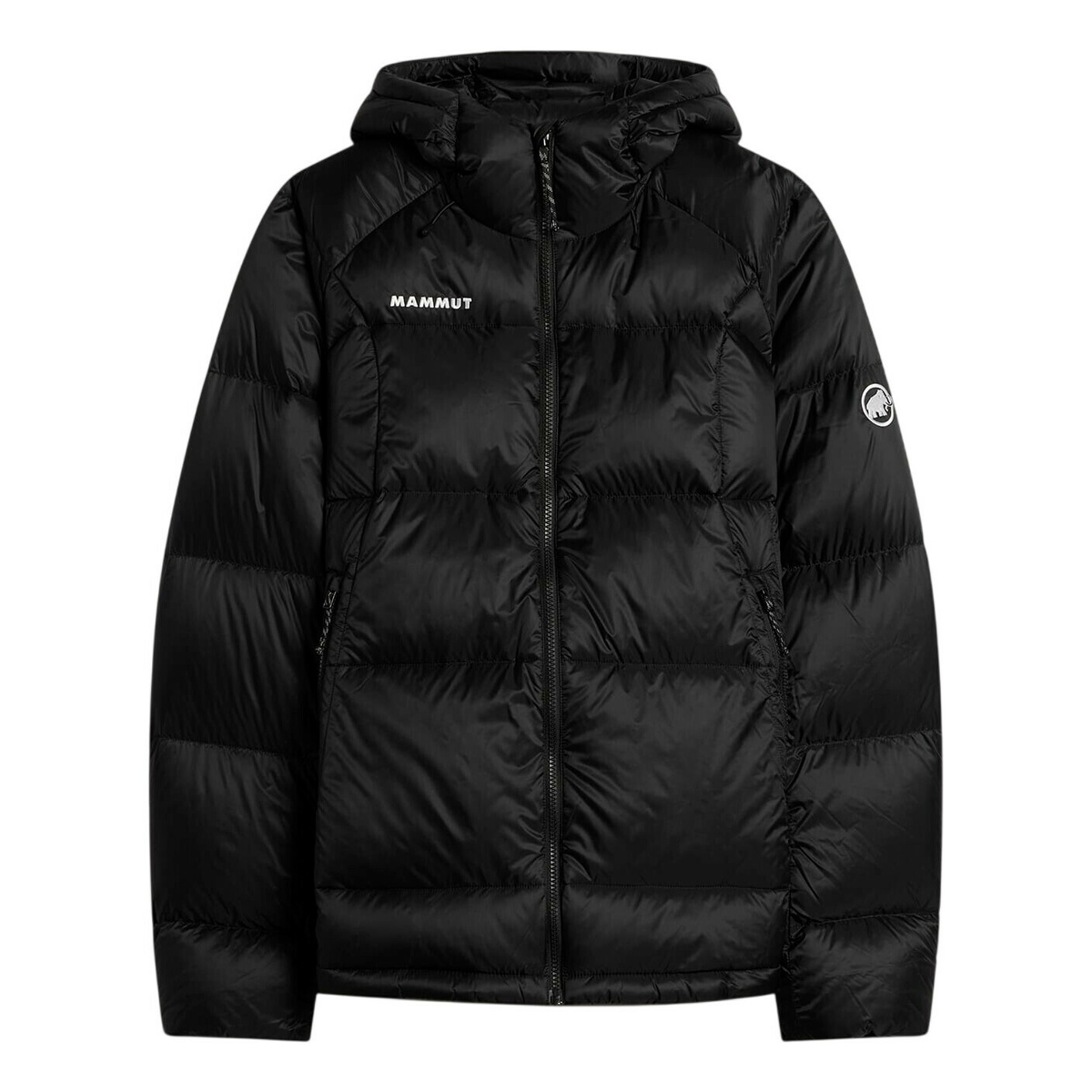 Heron Preston for Calvin Klein Black Season 2 Puffer Jacket
