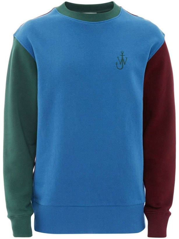 Photo: JW ANDERSON - Sweatshirt With Logo