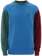 JW ANDERSON - Sweatshirt With Logo