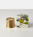 Loewe Home Scents Earl Grey Medium scented candle