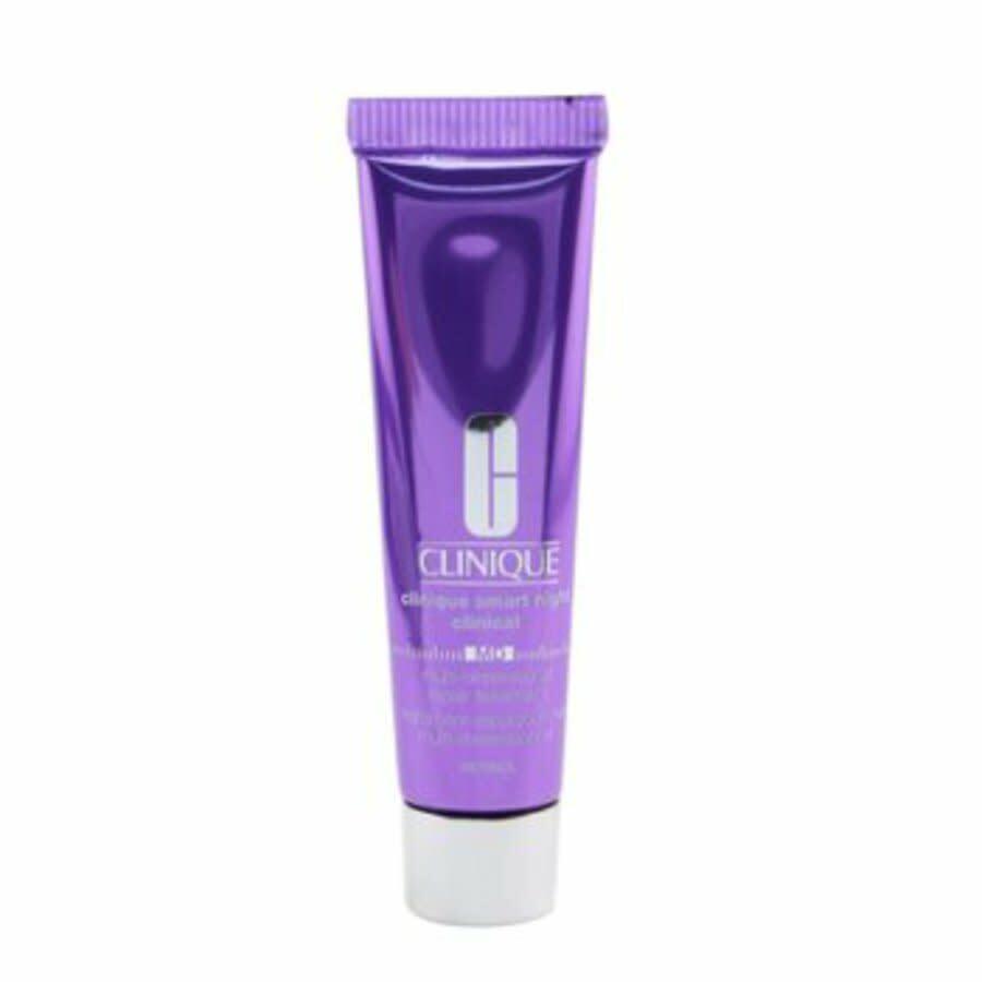 Clinique Clinique Smart Night Clinical MD Multi-Dimensional Repair Treatment Retinol 1 oz Skin Care 192333054802