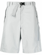 C.P. COMPANY - Cargo Shorts