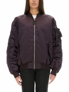 Alpha Industries Bomber ma-1