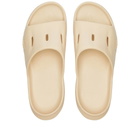 Hoka One One Men's Ora Recovery Slide 3 in Shifting Sand/Shifting Sand