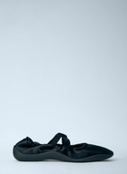 Balenciaga Shibuya Ballet Flats