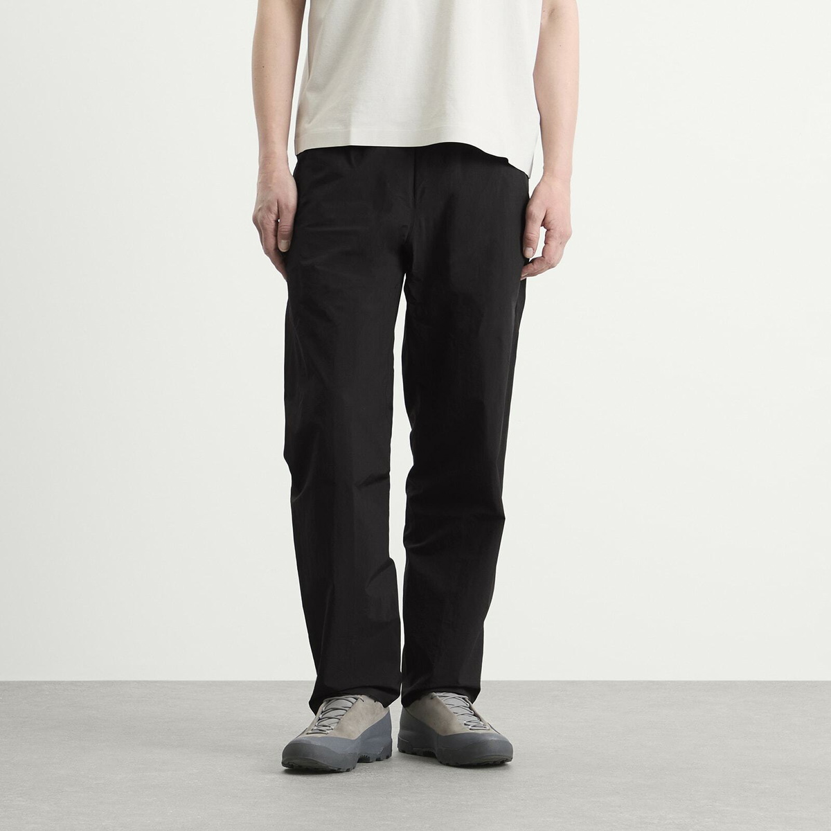 Arc'teryx Veilance Men's Spere SL Trousers in Black
