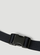 Tanker Waist Belt Bag in Navy