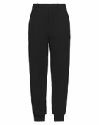 Ann Demeulemeester Womens Pants in Black