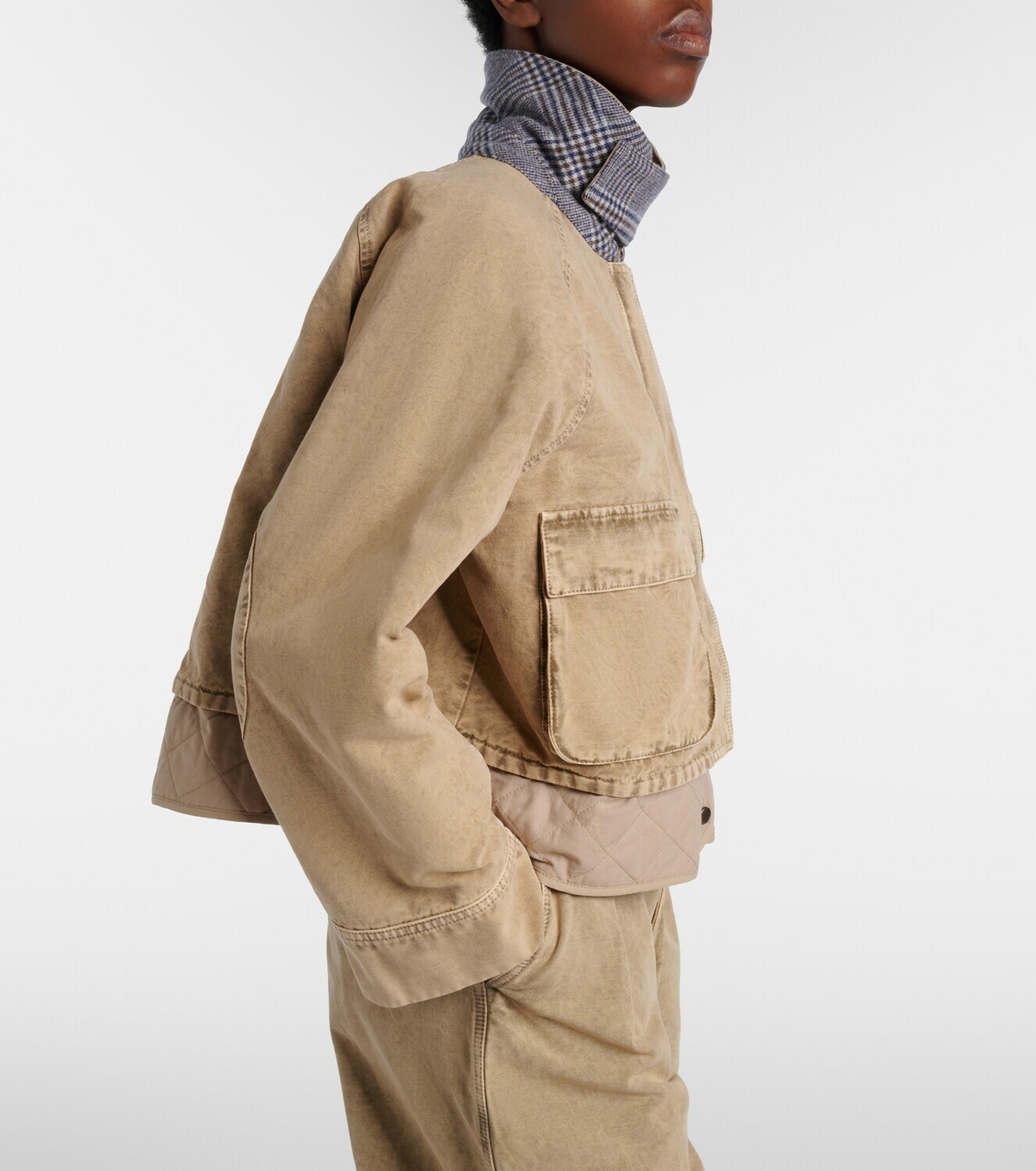 Loewe Denim jacket