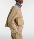 Loewe Denim jacket