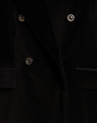 Boglioli Womens Blazer in Black