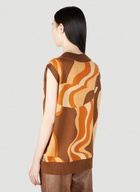 Rejina Pyo Frida Sleeveless Sweater