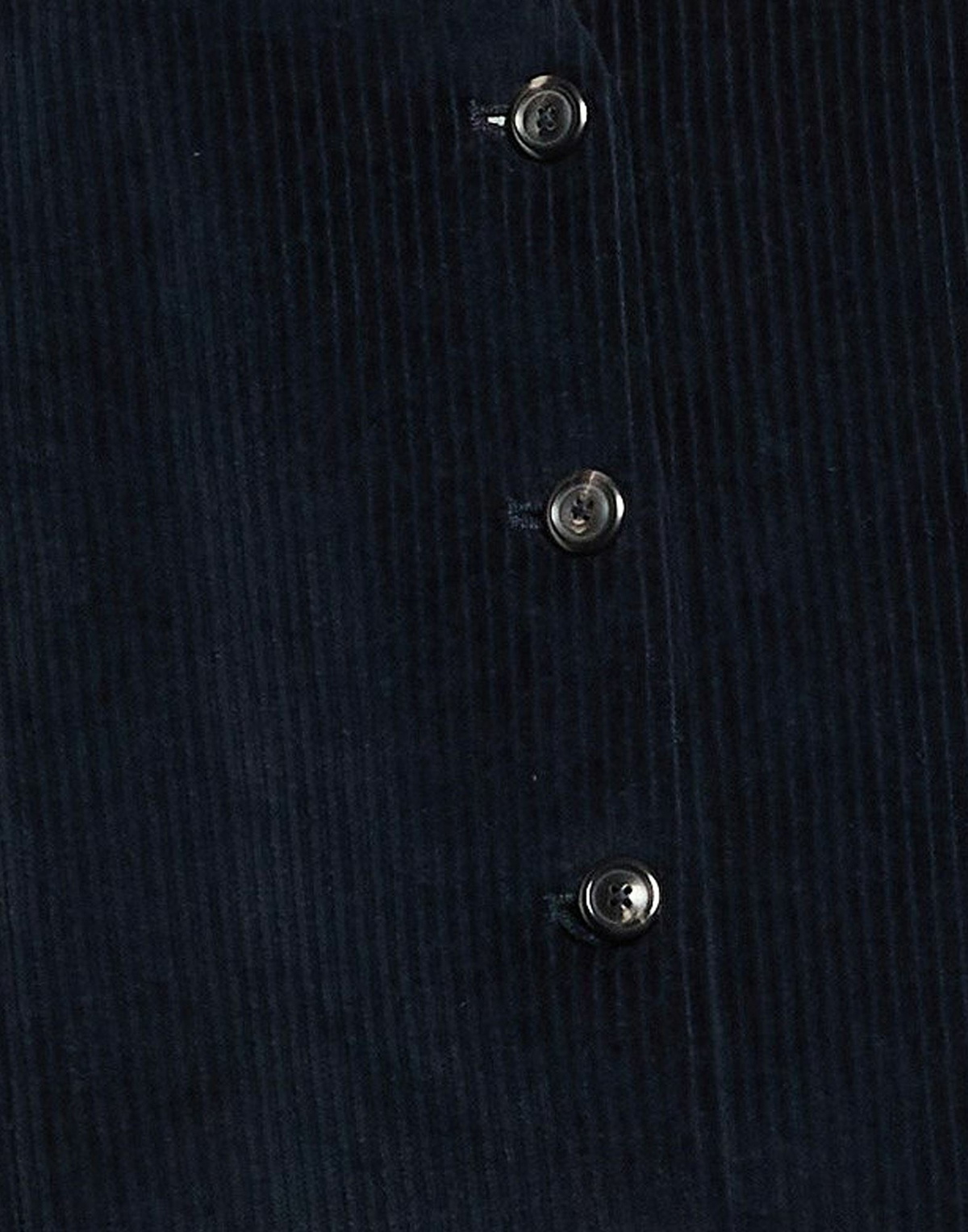 Circolo 1901 Womens Tailored Vest Midnight in Blue