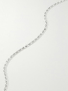 Miansai - Silver Chain Necklace