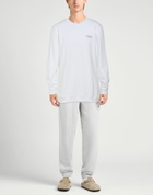 Dondup Mens Sweatshirt in White