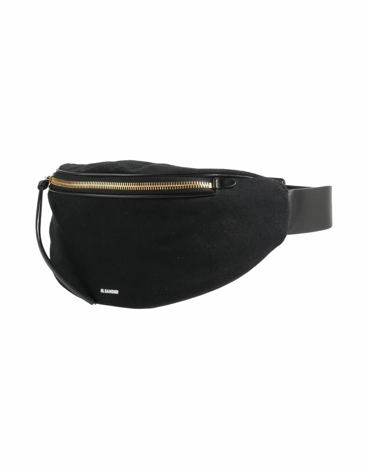 Jil Sander Womens Belt bag in Black
