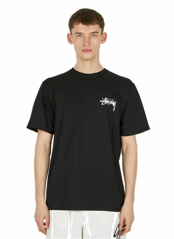 Photo: Low Tide T-Shirt in Black