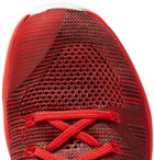 Nike Training - Metcon Flyknit 3 Sneakers - Red