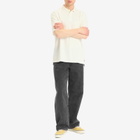 Human Made Men's Heart Polo Shirt in White