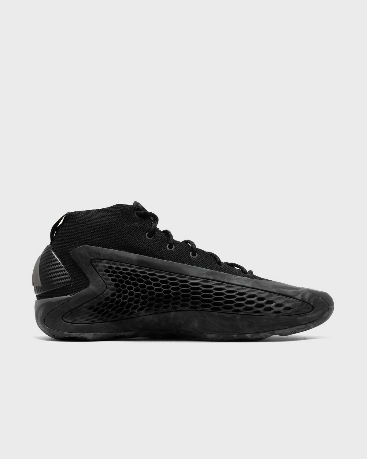 Adidas Anthony Edwards 1 Black Basketball/High & Midtop adidas